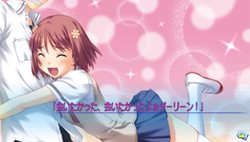 画像ギャラリー No.008のサムネイル画像 / 「さかあがりハリケーン Portable」新ヒロイン「綺羅 凛」や初回限定版/予約特典などの情報が公開に
