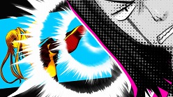 画像ギャラリー No.008のサムネイル画像 / 「さかあがりハリケーン Portable」のオープニングムービーが公開。加藤英美里さんが歌う新規オープニングテーマも