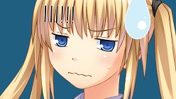 画像ギャラリー No.015のサムネイル画像 / 「さかあがりハリケーン Portable」，PC版のオープニングに新規ヒロイン「綺羅 凛」を加えた最新ムービーが公開