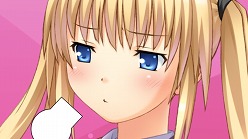 画像ギャラリー No.016のサムネイル画像 / 「さかあがりハリケーン Portable」，PC版のオープニングに新規ヒロイン「綺羅 凛」を加えた最新ムービーが公開
