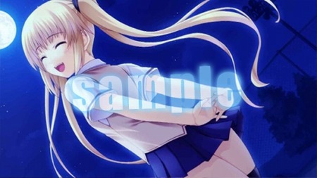 画像ギャラリー No.013のサムネイル画像 / 「さかあがりハリケーン Portable」，店舗別特典の情報が公開に。“描き下ろし特典”の過激さがうかがえるラフ画も