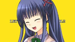 画像ギャラリー No.003のサムネイル画像 / 「さかあがりハリケーン Portable」連続公開ムービー第2弾。新ヒロイン綺羅 凛が本作を紹介