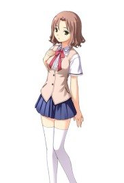 画像ギャラリー No.002のサムネイル画像 / 「さかあがりハリケーン Portable」，王道ツンデレ綾瀬奈都希にフォーカスした最新ムービーをUp。声優，伊野美由紀さんへのFAXインタビューも公開に