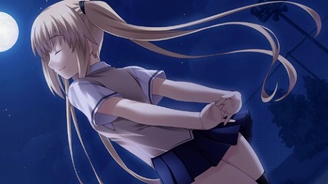 画像ギャラリー No.006のサムネイル画像 / 「さかあがりハリケーン Portable」，王道ツンデレ綾瀬奈都希にフォーカスした最新ムービーをUp。声優，伊野美由紀さんへのFAXインタビューも公開に