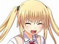 「さかあがりハリケーン Portable」，王道ツンデレ綾瀬奈都希にフォーカスした最新ムービーをUp。声優，伊野美由紀さんへのFAXインタビューも公開に