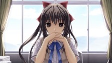 画像ギャラリー No.002のサムネイル画像 / PSP「さかあがりハリケーン Portable」,ヒロイン紹介ムービー第2弾は属性山盛りの幼馴染“守永ゆかり”。肌色多めの店舗特典イラストも公開に