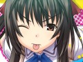 PSP「さかあがりハリケーン Portable」，ヒロイン紹介ムービー第2弾は属性山盛りの幼馴染“守永ゆかり”。肌色多めの店舗特典イラストも公開に