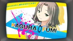画像ギャラリー No.015のサムネイル画像 / PSP「さかあがりハリケーン Portable」,ヒロイン紹介ムービー第2弾は属性山盛りの幼馴染“守永ゆかり”。肌色多めの店舗特典イラストも公開に