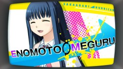 画像ギャラリー No.016のサムネイル画像 / PSP「さかあがりハリケーン Portable」,ヒロイン紹介ムービー第2弾は属性山盛りの幼馴染“守永ゆかり”。肌色多めの店舗特典イラストも公開に