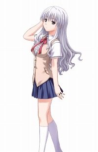 画像ギャラリー No.006のサムネイル画像 / 「さかあがりハリケーン Portable」，ナンプレ好きの深咲 涼をフィーチャーした最新ムービー掲載。ボイスを担当した遠山枝里子さんのインタビューも