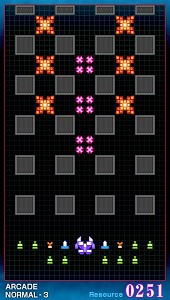 画像ギャラリー No.003のサムネイル画像 / 価格はたったの500円。PSPを縦に持ってプレイするストラテジックシューティング「続・進め！守れ！戦え！」は2011年4月中旬発売予定