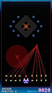 画像ギャラリー No.007のサムネイル画像 / 価格はたったの500円。PSPを縦に持ってプレイするストラテジックシューティング「続・進め！守れ！戦え！」は2011年4月中旬発売予定