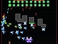 価格はたったの500円。PSPを縦に持ってプレイするストラテジックシューティング「続・進め！守れ！戦え！」は2011年4月中旬発売予定