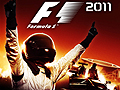 F1ゲームの真打ちがきた！　コードマスターズ，シリーズ最新作「F1 2011」の日本語版をPS3/Xbox 360に向けて発売
