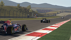画像ギャラリー No.008のサムネイル画像 / PS3/Xbox 360「F1 2011」の発売日がF1日本GP直前の9月29日に決定。日本公式サイトは明日オープン