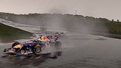 画像ギャラリー No.003のサムネイル画像 / 「F1 2011」公式サイトにて最新スクリーンショット,キャンペーン情報を公開