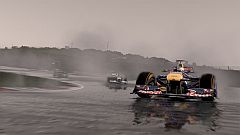 画像ギャラリー No.004のサムネイル画像 / 「F1 2011」公式サイトにて最新スクリーンショット,キャンペーン情報を公開
