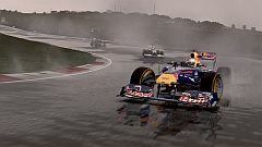 画像ギャラリー No.008のサムネイル画像 / 「F1 2011」公式サイトにて最新スクリーンショット,キャンペーン情報を公開
