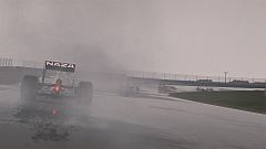 画像ギャラリー No.009のサムネイル画像 / 「F1 2011」公式サイトにて最新スクリーンショット,キャンペーン情報を公開