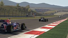 画像ギャラリー No.010のサムネイル画像 / 「F1 2011」公式サイトにて最新スクリーンショット,キャンペーン情報を公開