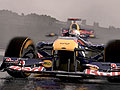 「F1 2011」の最新ムービー公開。「EGO」エンジンによる迫力のレースシーンは，さらにパワーアップ