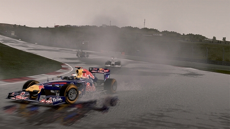 画像ギャラリー No.001のサムネイル画像 / 「F1 2011」，店頭体験会を東京・池袋のヤマダ電機で9月4日に実施。参加者にはオリジナルグッズがプレゼント
