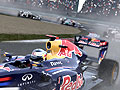 コードマスターズ，「F1 2011」の公式サイトをアップデートし，新たなムービーやスクリーンショット，開発者インタビューを掲載