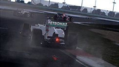 画像ギャラリー No.005のサムネイル画像 / コードマスターズ，「F1 2011」の公式サイトをアップデートし，新たなムービーやスクリーンショット，開発者インタビューを掲載