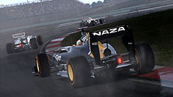 画像ギャラリー No.006のサムネイル画像 / コードマスターズ，「F1 2011」の公式サイトをアップデートし，新たなムービーやスクリーンショット，開発者インタビューを掲載