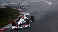 画像ギャラリー No.007のサムネイル画像 / コードマスターズ，「F1 2011」の公式サイトをアップデートし，新たなムービーやスクリーンショット，開発者インタビューを掲載