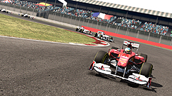 画像ギャラリー No.010のサムネイル画像 / コードマスターズ，「F1 2011」の公式サイトをアップデートし，新たなムービーやスクリーンショット，開発者インタビューを掲載