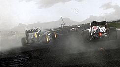 画像ギャラリー No.011のサムネイル画像 / コードマスターズ，「F1 2011」の公式サイトをアップデートし，新たなムービーやスクリーンショット，開発者インタビューを掲載