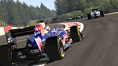 画像ギャラリー No.013のサムネイル画像 / コードマスターズ，「F1 2011」の公式サイトをアップデートし，新たなムービーやスクリーンショット，開発者インタビューを掲載