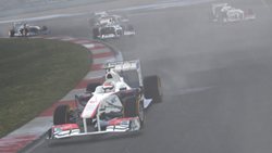 画像ギャラリー No.005のサムネイル画像 / コードマスターズ,TGS 2011にPS3版「F1 2011」をプレイアブル出展。ステージイベントには鈴木亜久里氏が登場