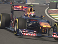 PS3/Xbox 360「F1 2011」公式サイトで，セーフティカーも登場する最新ムービーやスクリーンショットが公開