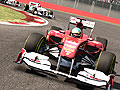 【PR】「F1 2011」，コードマスターズから2011年10月6日に発売。モータースポーツの最高峰，F1レースの緊張感をとことん楽しめる，こだわりのシリーズ最新作