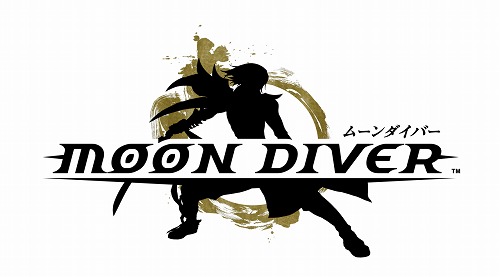画像ギャラリー No.006のサムネイル画像 / スクウェア・エニックス,簡単操作の横スクロールアクション「MOON DIVER」をPS Storeで配信