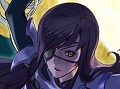 スクウェア・エニックス，簡単操作の横スクロールアクション「MOON DIVER」をPS Storeで配信