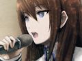 PSP版「STEINS;GATE」，プロモーションムービー＆店舗別予約特典のイラストが公開