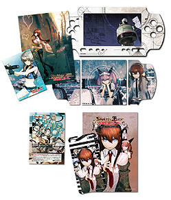 画像ギャラリー No.001のサムネイル画像 / 「STEINS;GATE」ほか5pb.人気タイトルの新商品がニコニコ直販などで販売