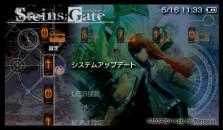 画像ギャラリー No.005のサムネイル画像 / 「STEINS;GATE」と「涼宮ハルヒの驚愕」仕様のメモリースティックが6月23日発売。“カスタムテーマダウンロード用プロダクトコード”付き