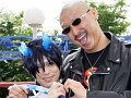 マフィア梶田の二次元が来い！：第62回「運命石の扉を叩く祓魔師のもんじゃ焼き」