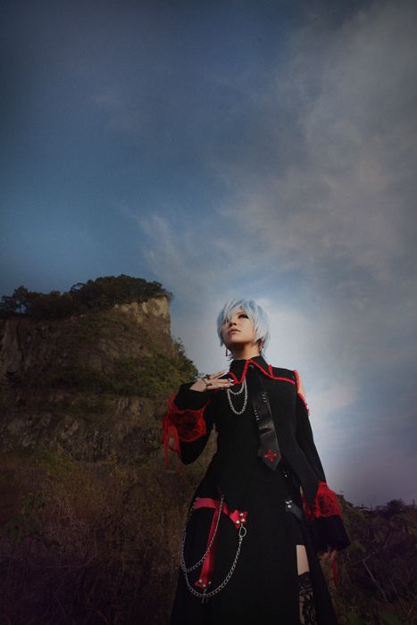 画像ギャラリー No.003のサムネイル画像 / STEINS;GATEやCHAOS;HEADのCD「Revival Prophecy」が12月21日発売