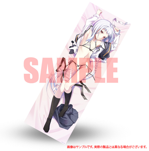 画像ギャラリー No.001のサムネイル画像 / 5pb.Online Shop，コミケ81などでの販売グッズを取扱い開始