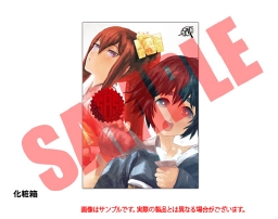 画像ギャラリー No.017のサムネイル画像 / 5pb.Online Shop，コミケ81などでの販売グッズを取扱い開始
