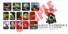 画像ギャラリー No.018のサムネイル画像 / 5pb.Online Shop，コミケ81などでの販売グッズを取扱い開始