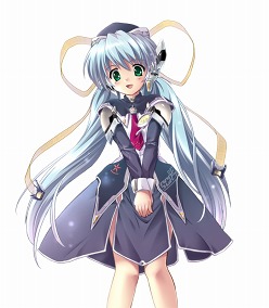 画像ギャラリー No.007のサムネイル画像 / PSP「planetarian〜ちいさなほしのゆめ〜」，イベント限定パッケージが“チャリティー版”として再登場。全収益が義援金に