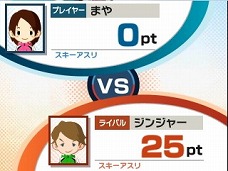 画像ギャラリー No.037のサムネイル画像 / 2本のペンで直感的操作？　新感覚のスポーツゲーム「タッチ！ダブルペンスポーツ」がニンテンドー3DSで6月2日に発売
