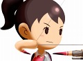 「タッチ！ダブルペンスポーツ」本日発売。“ナムコキャラボーナス”や“ライバルキャラクター”の情報が公開に
