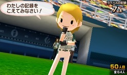 画像ギャラリー No.017のサムネイル画像 / 「タッチ！ダブルペンスポーツ」本日発売。“ナムコキャラボーナス”や“ライバルキャラクター”の情報が公開に